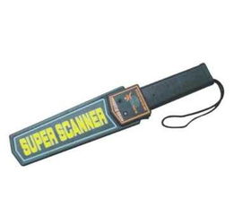 GB3003手持金屬探測器 型號(hào)規(guī)格解析與市場價(jià)格指南