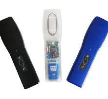 透視安全防線 高清安檢探測器的工作原理與應(yīng)用